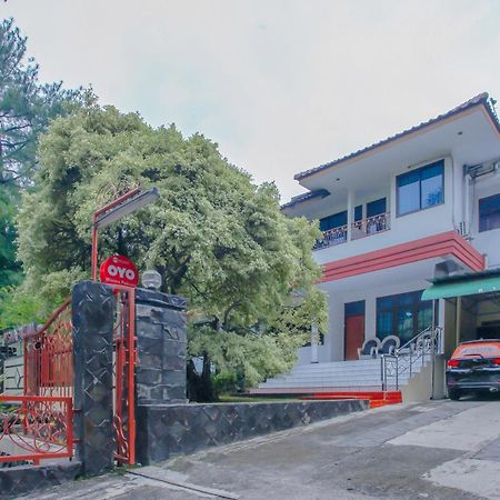 Oyo Life 90091 Wisma Pakuan Syariah بوكور المظهر الخارجي الصورة