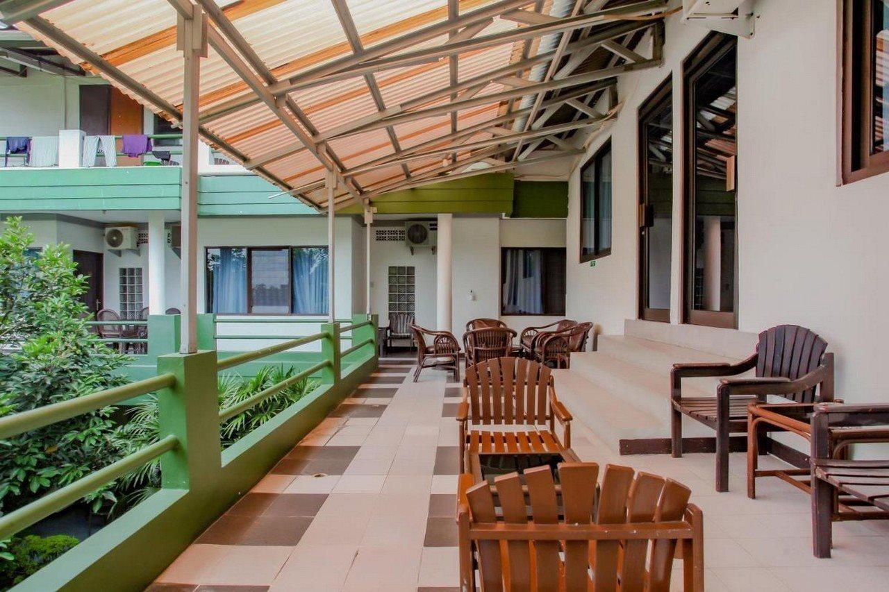 Oyo Life 90091 Wisma Pakuan Syariah بوكور المظهر الخارجي الصورة